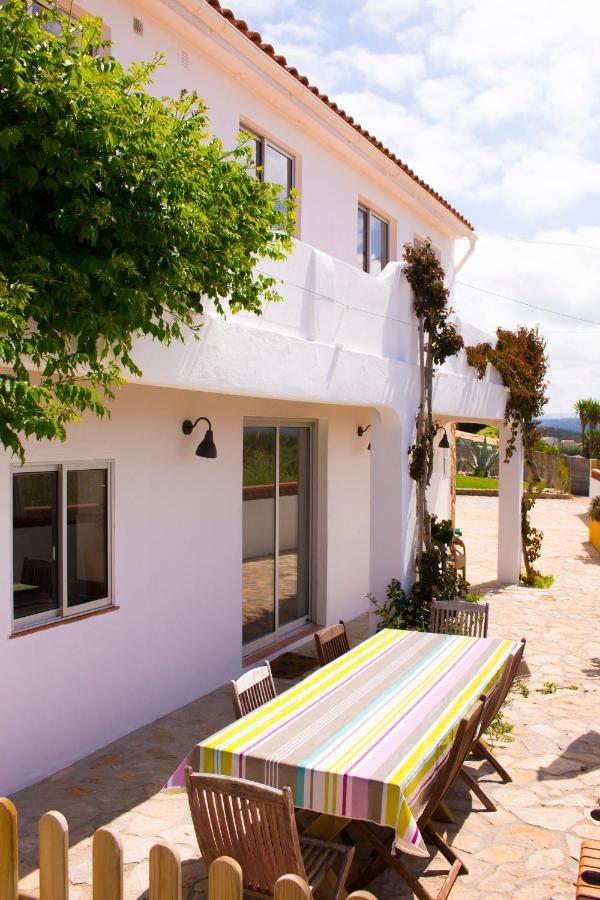 فيلا Casa Boavista ساو مارتينهو دو بورتو المظهر الخارجي الصورة