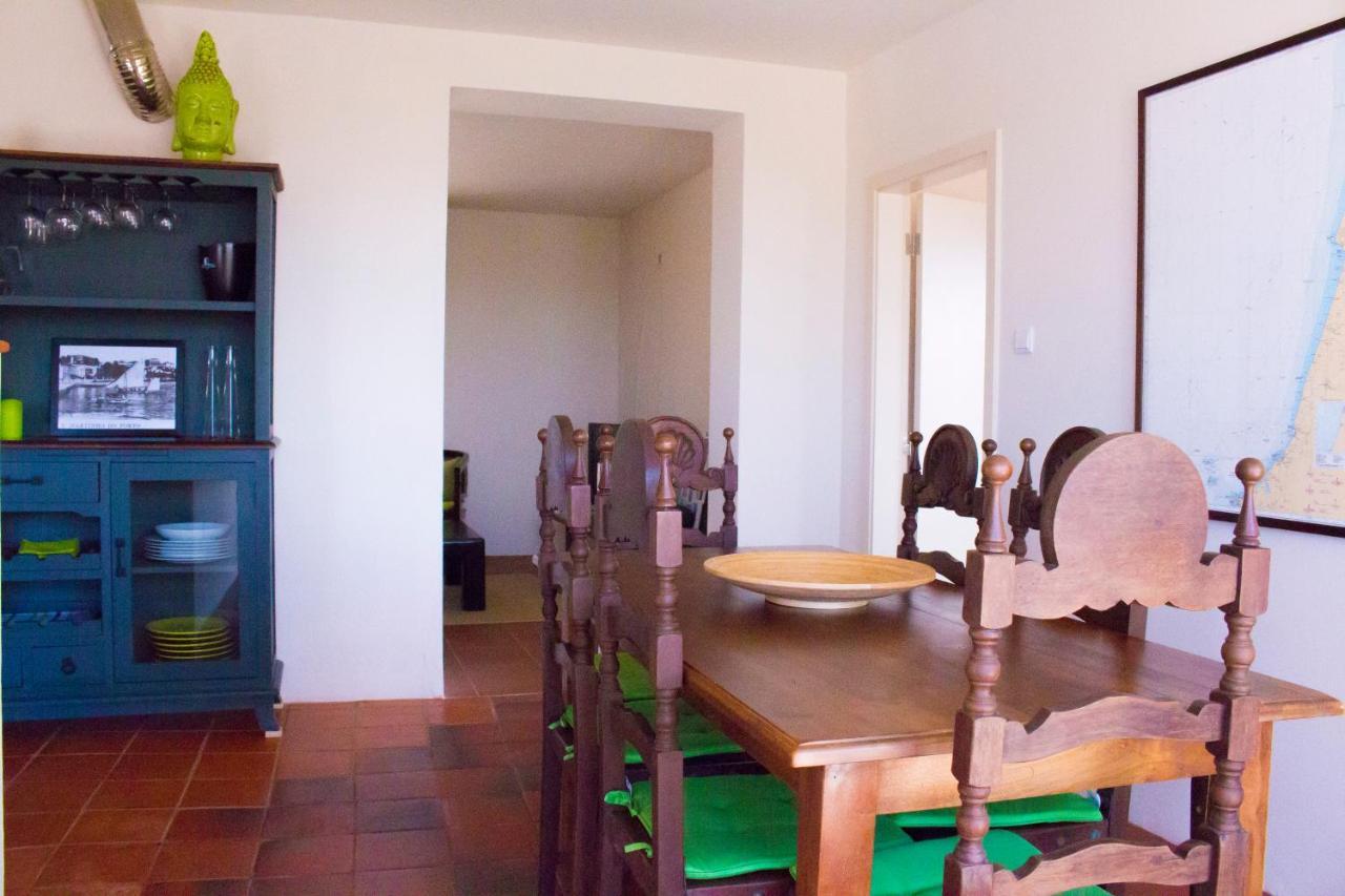 فيلا Casa Boavista ساو مارتينهو دو بورتو المظهر الخارجي الصورة