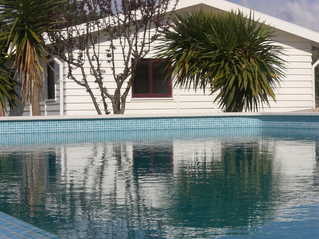 فيلا Casa Boavista ساو مارتينهو دو بورتو الغرفة الصورة