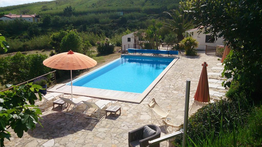 فيلا Casa Boavista ساو مارتينهو دو بورتو المظهر الخارجي الصورة
