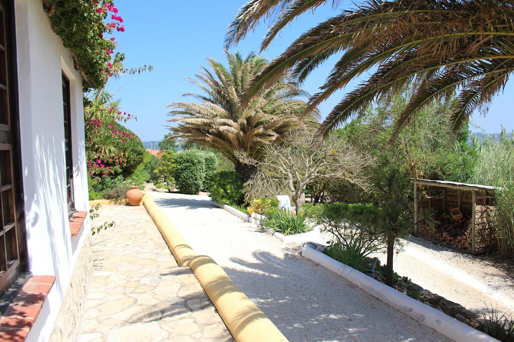 فيلا Casa Boavista ساو مارتينهو دو بورتو المظهر الخارجي الصورة