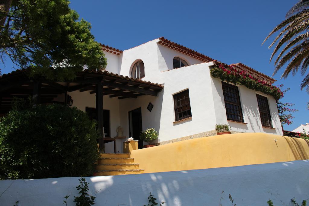 فيلا Casa Boavista ساو مارتينهو دو بورتو المظهر الخارجي الصورة